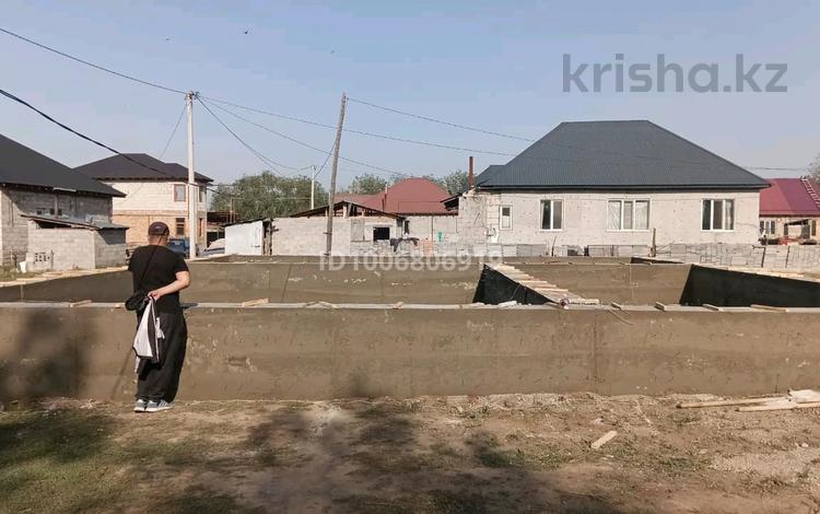 Жер телімі · 8.6 сотық, Ұзынбұлак 1532 — Возле мечети Алаш, бағасы: 19 млн ₸ в Шамалгане — фото 2