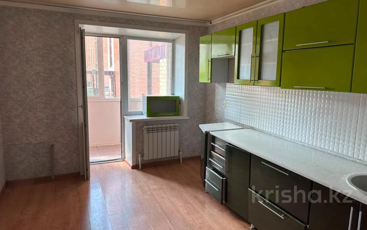 2-бөлмелі пәтер · 55.1 м² · 1/5 қабат, микрорайон Коктем, бағасы: 21.9 млн ₸ в Кокшетау — фото 2