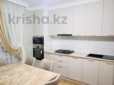 2-бөлмелі пәтер, 65 м², 8/9 қабат ай сайын, Абылхаир хана 63 — Hyundai Center, бағасы: 380 000 〒 в Атырау