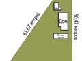 Отдельный дом · 3 комнаты · 83.4 м² · 15.5 сот., Чехова 1В за 38 млн 〒 в  — фото 10