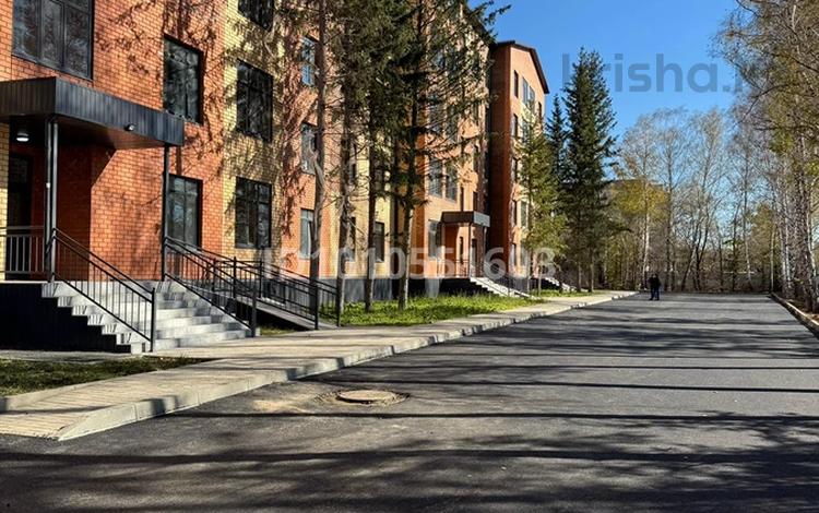 1-бөлмелі пәтер · 46 м² · 1/5 қабат, Тимирязева 1а — Район Института, бағасы: 17.3 млн ₸ в Щучинске — фото 2