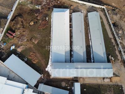 Промбаза · 1.45 га, Ак-кайын 13а за 1 млн ₸ в Уштереке