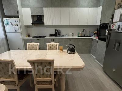 3-бөлмелі пәтер · 121.3 м² · 3/5 қабат, Алтын Орда, бағасы: 37 млн ₸ в Актобе