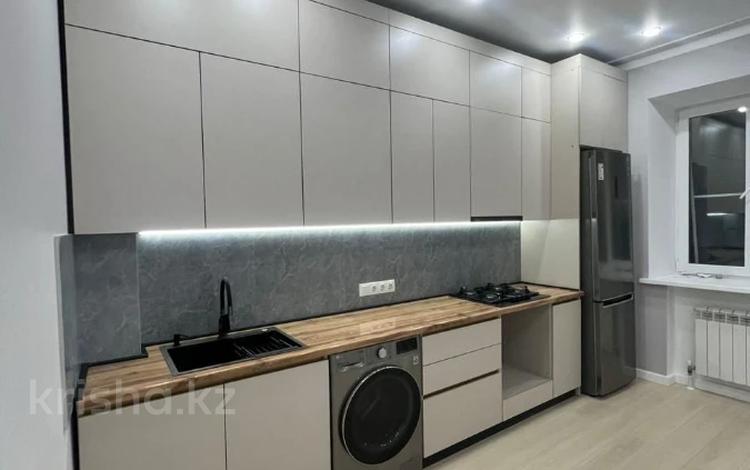 2-комнатная квартира · 57 м² · 1/9 этаж, мкр. Алтын орда за 22.3 млн ₸ в Актобе — фото 3