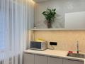 1-комнатная квартира · 35 м² · 4/5 этаж, Гоголя 64 — Юбилейный, угол Гоголя и Абдирова за 20 000 ₸ в Караганде, Казыбек би р-н — фото 8