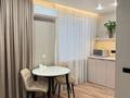 1-комнатная квартира · 35 м² · 4/5 этаж, Гоголя 64 — Юбилейный, угол Гоголя и Абдирова за 20 000 ₸ в Караганде, Казыбек би р-н — фото 10