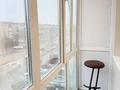 1-комнатная квартира · 35 м² · 4/5 этаж, Гоголя 64 — Юбилейный, угол Гоголя и Абдирова за 20 000 ₸ в Караганде, Казыбек би р-н — фото 25