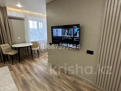 1-комнатная квартира · 35 м² · 4/5 этаж, Гоголя 64 — Юбилейный, угол Гоголя и Абдирова за 20 000 ₸ в Караганде, Казыбек би р-н