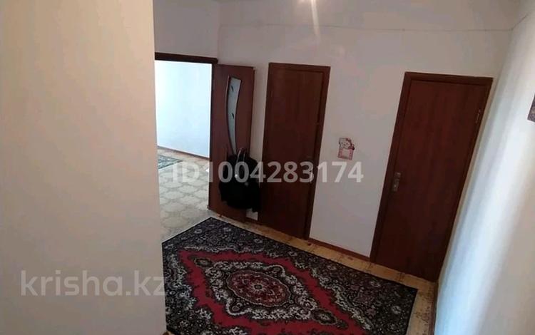 1-комнатная квартира · 46.29 м² · 3/5 этаж, Массив Арай-2 3 за 12 млн 〒 в Таразе — фото 2