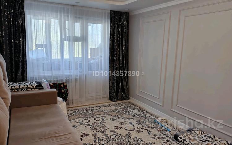 1-бөлмелі пәтер · 31 м² · 1/5 қабат, Ларина — Автопарк,Ларина,Цон, бағасы: 13 млн ₸ в Уральске — фото 2