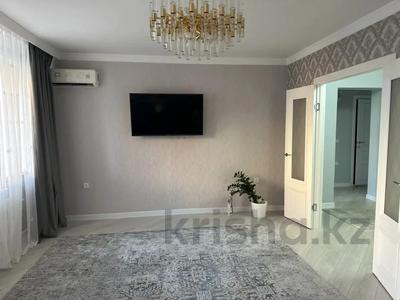 2-комнатная квартира · 64.1 м² · 5/10 этаж, Бекхожина 5 за 40.1 млн 〒 в Павлодаре