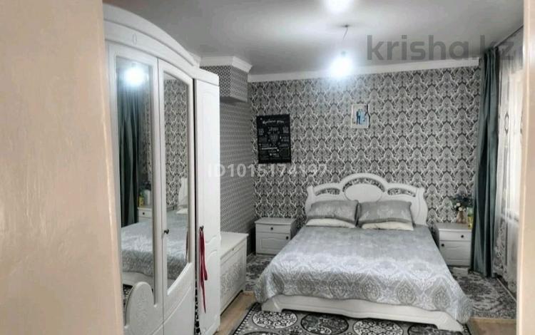 Часть дома · 7 комнат · 148 м² · 12.5 сот., Сатпаева 119 — Центральный стадион за 35 млн ₸ в Узынагаш — фото 5