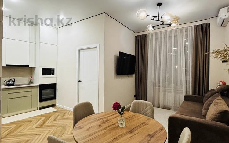 2-комнатная квартира · 45 м² · 3/3 этаж, Сейдимбек за 40 млн ₸ в Алматы, Наурызбайский р-н — фото 20