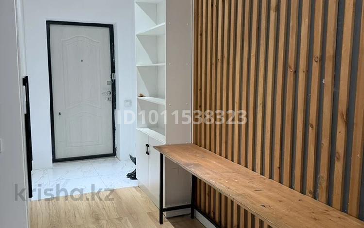 2-комнатная квартира · 47 м² · 1/10 этаж, мкр Шугыла 340/8к3 — Алем сити 1 за 28 млн ₸ в Алматы, Наурызбайский р-н — фото 18
