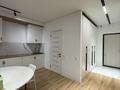 2-комнатная квартира · 47 м² · 1/10 этаж, мкр Шугыла 340/8к3 — Алем сити 1 за 28 млн ₸ в Алматы, Наурызбайский р-н — фото 3