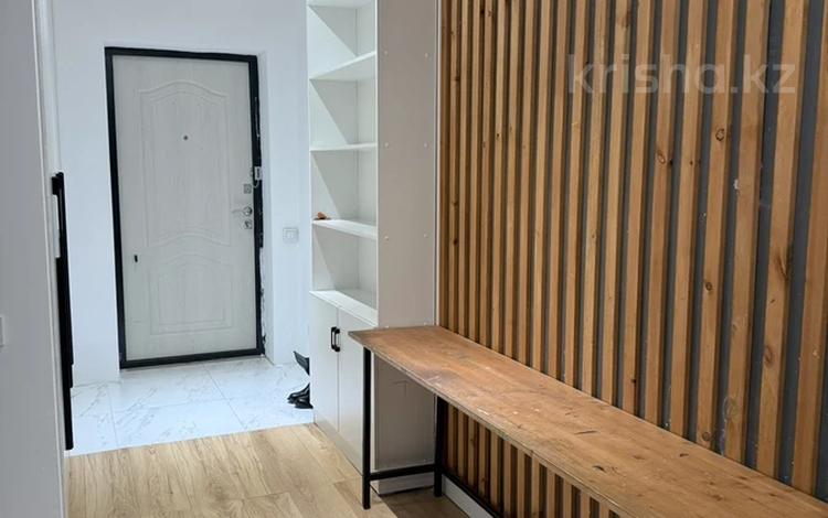 1-бөлмелі пәтер · 47 м² · 1/10 қабат, мкр Шугыла, Мкр. Шугыла 340/8к3 — Алем сити 1, бағасы: 28 млн ₸ в Алматы, Наурызбайский р-н — фото 10