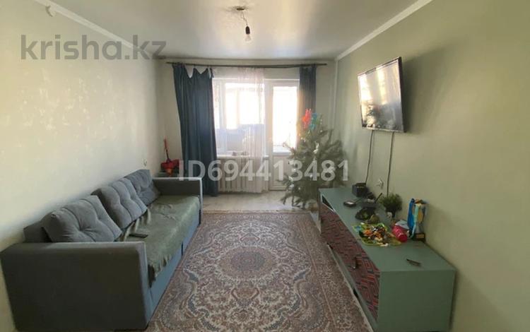 2-бөлмелі пәтер · 42 м² · 5/5 қабат, Таха Хусейна 15/2, бағасы: 23 млн ₸ в Астане, р-н Байконур — фото 2