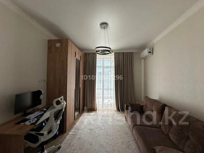 1-комнатная квартира · 41.1 м² · 10/10 этаж, мкр Пригородный, Бокейхана 15/1 за 35.5 млн ₸ в Астане, Есильский р-н