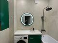 1-комнатная квартира · 41.1 м² · 10/10 этаж, мкр Пригородный, Бокейхана 15/1 за 35.5 млн ₸ в Астане, Есильский р-н — фото 7