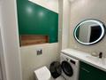 1-комнатная квартира · 41.1 м² · 10/10 этаж, мкр Пригородный, Бокейхана 15/1 за 35.5 млн ₸ в Астане, Есильский р-н — фото 8
