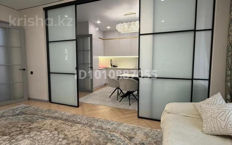 3-комнатная квартира · 104 м² · 3/5 этаж, мкр Коктобе, Сагадат Нурмагамбетова 138/2 за 170 млн 〒 в Алматы, Медеуский р-н — фото 2