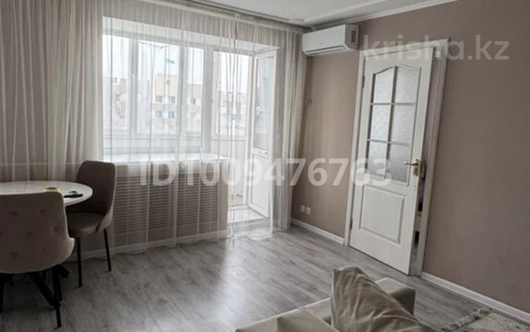 2-комнатная квартира · 55 м² · 4/5 этаж, Лермонтова 53 — Бектурова за 230 000 ₸ в Павлодаре — фото 2