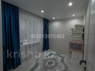 3-комнатная квартира · 53 м² · 7/9 этаж, Марьесева за 22 млн ₸ в Актобе