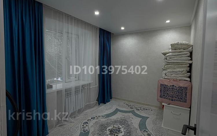 3-комнатная квартира · 53 м² · 7/9 этаж, Марьесева за 22 млн ₸ в Актобе — фото 2