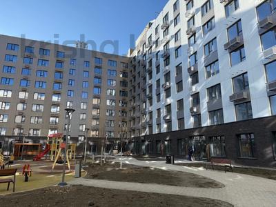 2-комнатная квартира · 60 м² · 8/9 этаж, мкр Нурсая-3, Абулхайр-хана 69 — ЖК«Batysmura lite» за 30.8 млн 〒 в Атырау