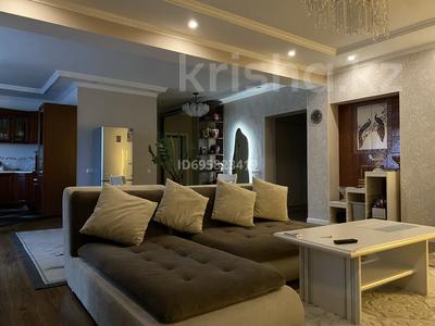 3-бөлмелі пәтер · 120 м² · 4/5 қабат, Думан-2 ш/а. 20 — Талграский тракт / ВОАД, бағасы: 600 000 ₸ в Алматы, Медеуский р-н