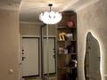 3-бөлмелі пәтер · 120 м² · 4/5 қабат, Думан-2 ш/а. 20 — Талграский тракт / ВОАД, бағасы: 600 000 ₸ в Алматы, Медеуский р-н — фото 4
