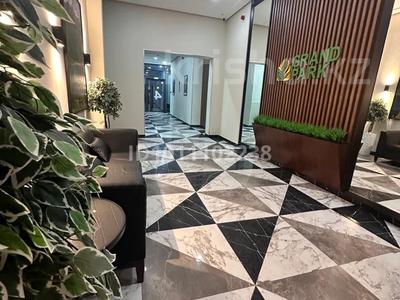 4-бөлмелі пәтер · 127.59 м² · 8/12 қабат, мкр Акжайык, Толеметова 85, бағасы: 94 млн ₸ в Шымкенте, Абайский р-н