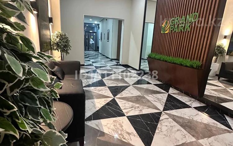 4-бөлмелі пәтер · 127.59 м² · 8/12 қабат, мкр Акжайык, Толеметова 85, бағасы: 94 млн ₸ в Шымкенте, Абайский р-н — фото 2