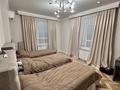 4-бөлмелі пәтер · 127.59 м² · 8/12 қабат, мкр Акжайык, Толеметова 85, бағасы: 94 млн ₸ в Шымкенте, Абайский р-н — фото 13