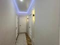 4-бөлмелі пәтер · 127.59 м² · 8/12 қабат, мкр Акжайык, Толеметова 85, бағасы: 94 млн ₸ в Шымкенте, Абайский р-н — фото 19