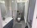 4-бөлмелі пәтер · 127.59 м² · 8/12 қабат, мкр Акжайык, Толеметова 85, бағасы: 94 млн ₸ в Шымкенте, Абайский р-н — фото 21