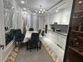 4-бөлмелі пәтер · 127.59 м² · 8/12 қабат, мкр Акжайык, Толеметова 85, бағасы: 94 млн ₸ в Шымкенте, Абайский р-н — фото 7