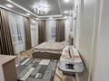 4-бөлмелі пәтер · 127.59 м² · 8/12 қабат, мкр Акжайык, Толеметова 85, бағасы: 94 млн ₸ в Шымкенте, Абайский р-н — фото 9