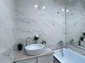 2-бөлмелі пәтер · 80 м² · 1/7 қабат, мкр. Алтын орда 49д, бағасы: 19 000 ₸ в Актобе — фото 3