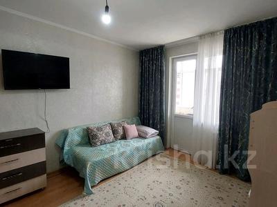 1-бөлмелі пәтер · 42 м² · 4/7 қабат, Ш. Северное кольцо 86/13, бағасы: ~ 22 млн ₸ в Алматы, Алатауский р-н