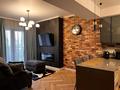 2-бөлмелі пәтер · 56.8 м² · 12/12 қабат, Торайгырова 21/1 — Мустафина, бағасы: 58 млн ₸ в Алматы, Бостандыкский р-н — фото 5