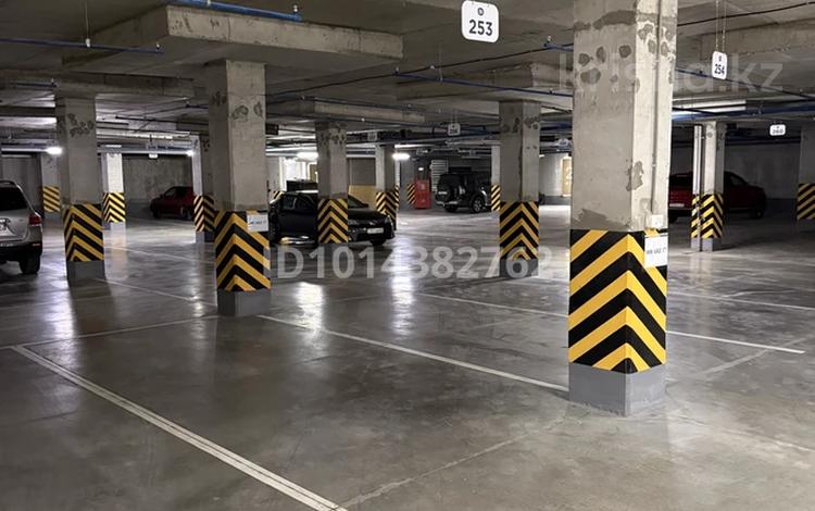 Паркинг · 13.7 м² · мкр Ботакоз 2/1 за ~ 2.9 млн ₸ в Алматы, Алатауский р-н — фото 5