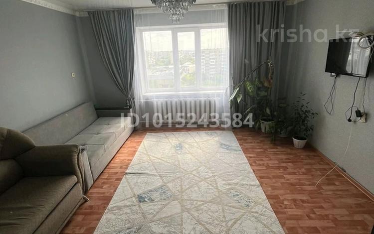 2-комнатная квартира · 53 м² · 10/10 этаж, Докучаева 5А за 200 000 ₸ в Семее — фото 2
