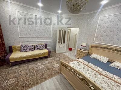 1-комнатная квартира · 56 м² · 10/10 этаж, 19-й мкр 15 за 150 000 ₸ в Актау