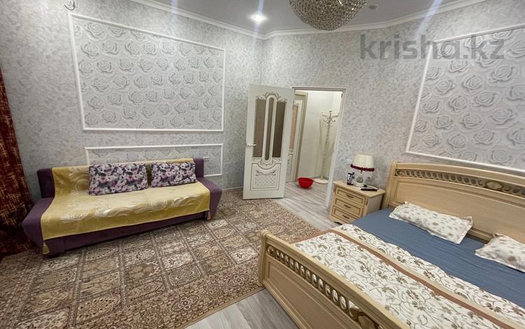 1-бөлмелі пәтер · 56 м² · 10/10 қабат, 19-ш/а. 15, бағасы: 150 000 ₸ в Актау, 19-й мкр — фото 2