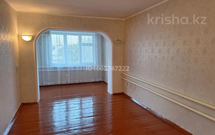 3-бөлмелі пәтер · 67 м² · 2/2 қабат, Момышулы 22 кв 12, бағасы: 10.5 млн ₸ в Жетысае — фото 2