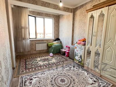 3-бөлмелі пәтер · 74 м² · 3/6 қабат, Шұғыла ш/а., Жунисова, бағасы: 36.5 млн ₸ в Алматы, Наурызбайский р-н
