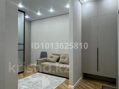 1-комнатная квартира · 38 м² · 8/16 этаж, Райымбек батыр 2 за 22 000 ₸ в Астане, Сарайшык р-н