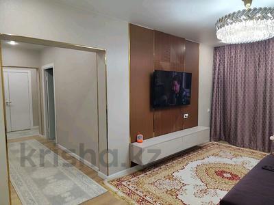 2-комнатная квартира · 63 м² · 2/12 этаж, Е-305 6 — Сығанақ-Әнет баба-Мухамедханова за 45 млн 〒 в Астане, Нура р-н