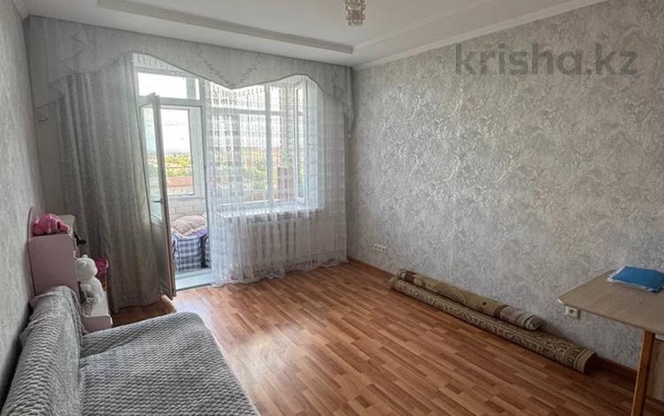 1-комнатная квартира · 36 м² · 9/10 этаж, Баймуканова 84 за 14.1 млн 〒 в Кокшетау — фото 2